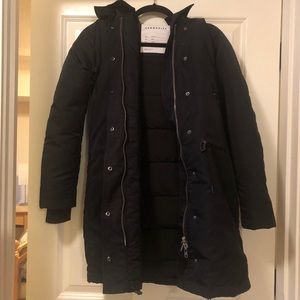 Aritzia Winter Parka - Community